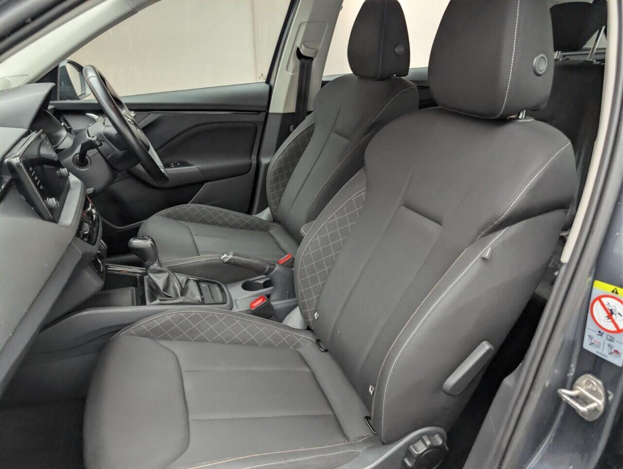 Used Skoda Kamiq 2021 for sale - 77029011: Photo 28