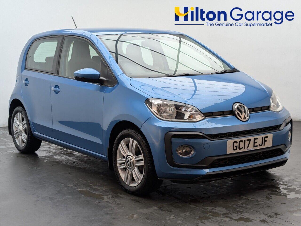 Used Volkswagen up! 2017 for sale - 76425617: Photo 1