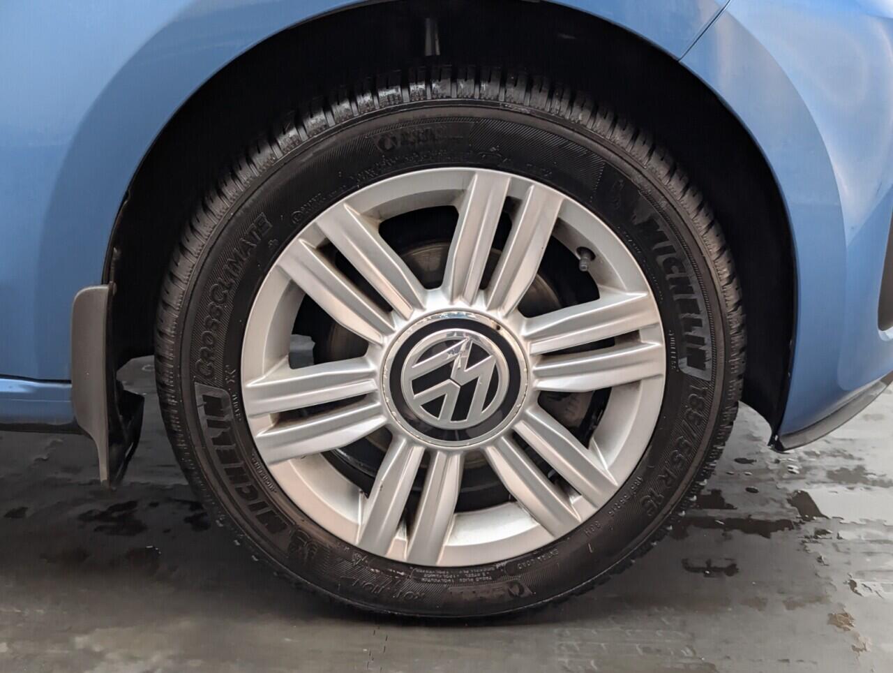 Used Volkswagen up! 2017 for sale - 76425617: Photo 10