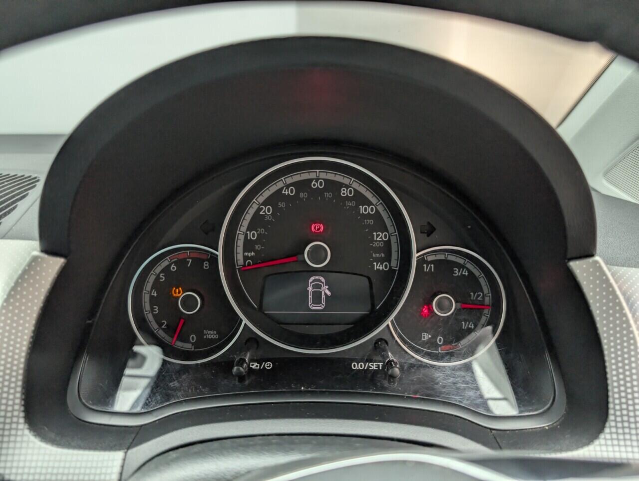 Used Volkswagen up! 2017 for sale - 76425617: Photo 15