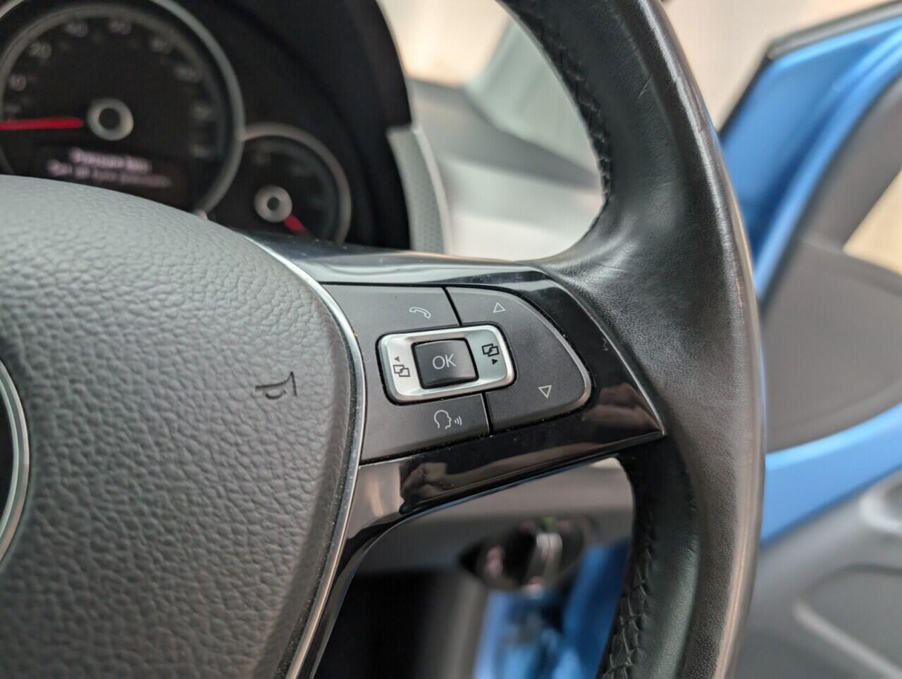 Used Volkswagen up! 2017 for sale - 76425617: Photo 17