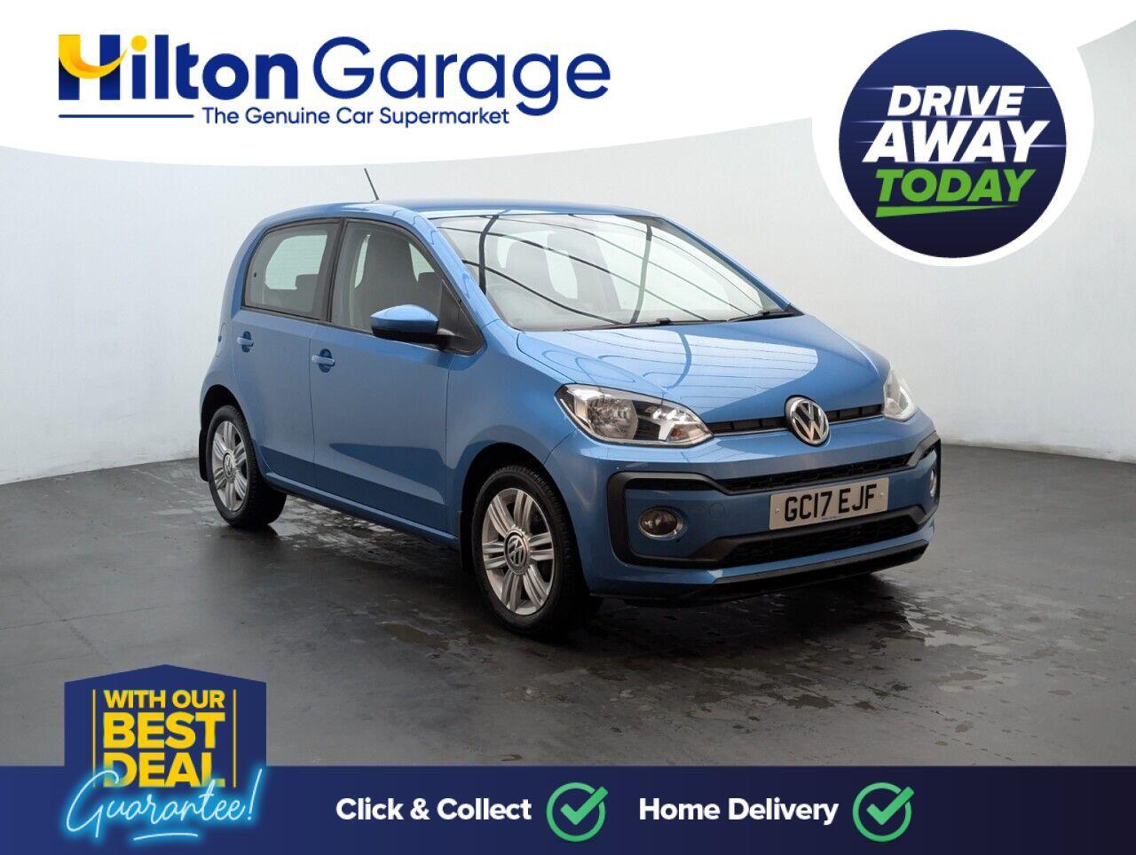 Used Volkswagen up! 2017 for sale - 76425617: Photo 2