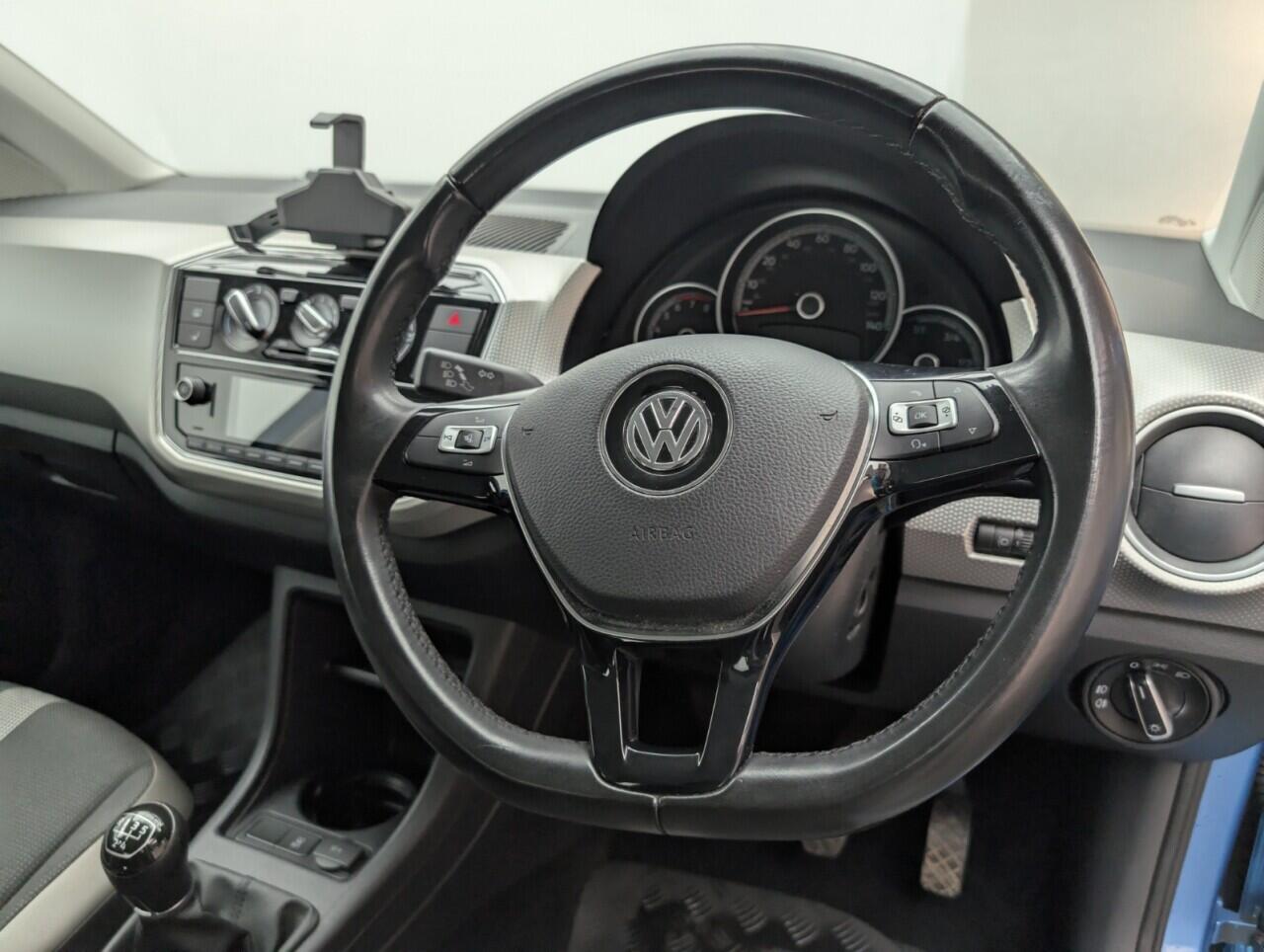 Used Volkswagen up! 2017 for sale - 76425617: Photo 20