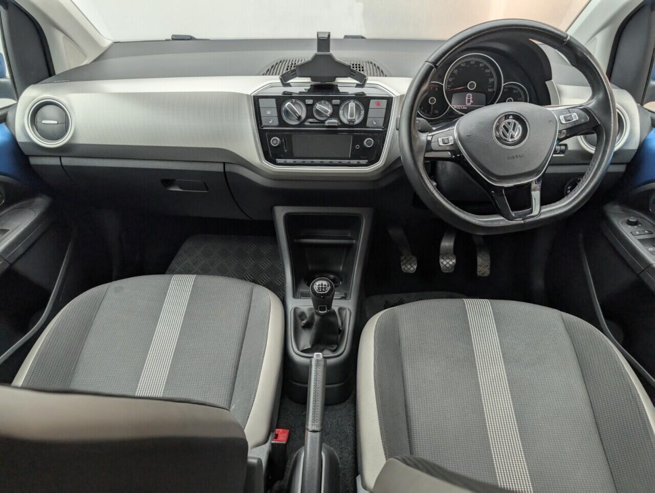 Used Volkswagen up! 2017 for sale - 76425617: Photo 21