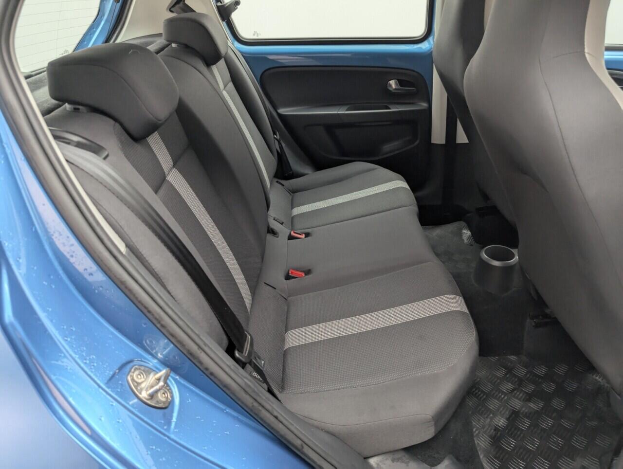 Used Volkswagen up! 2017 for sale - 76425617: Photo 22