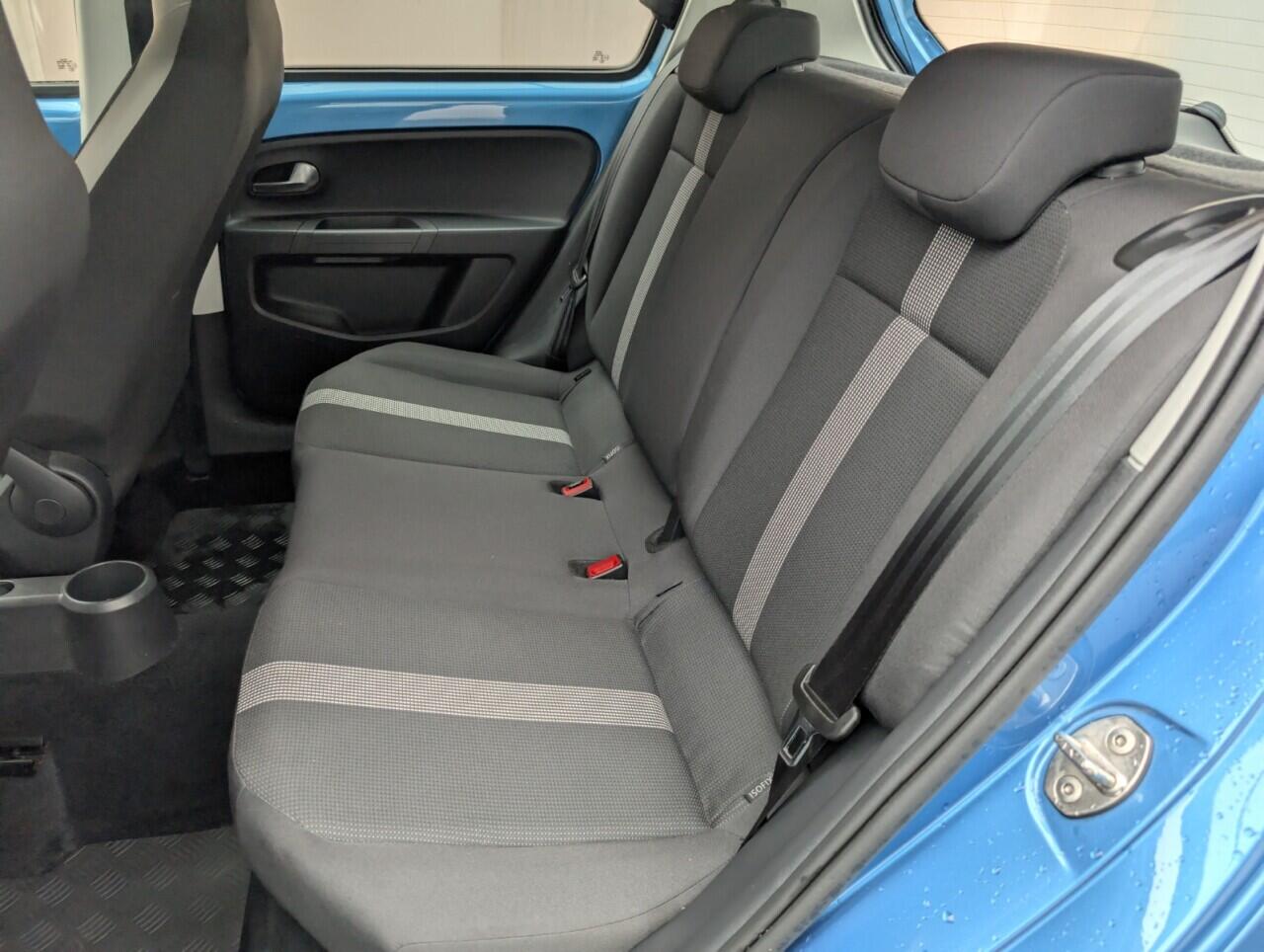 Used Volkswagen up! 2017 for sale - 76425617: Photo 24