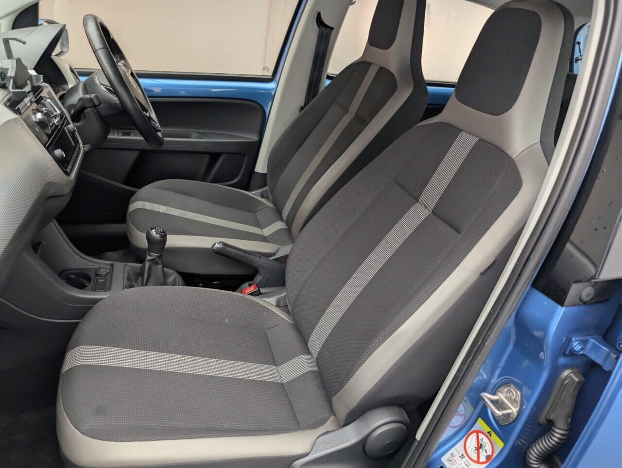 Used Volkswagen up! 2017 for sale - 76425617: Photo 25