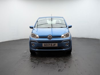 Used Volkswagen up! 2017 for sale - 76425617: Photo