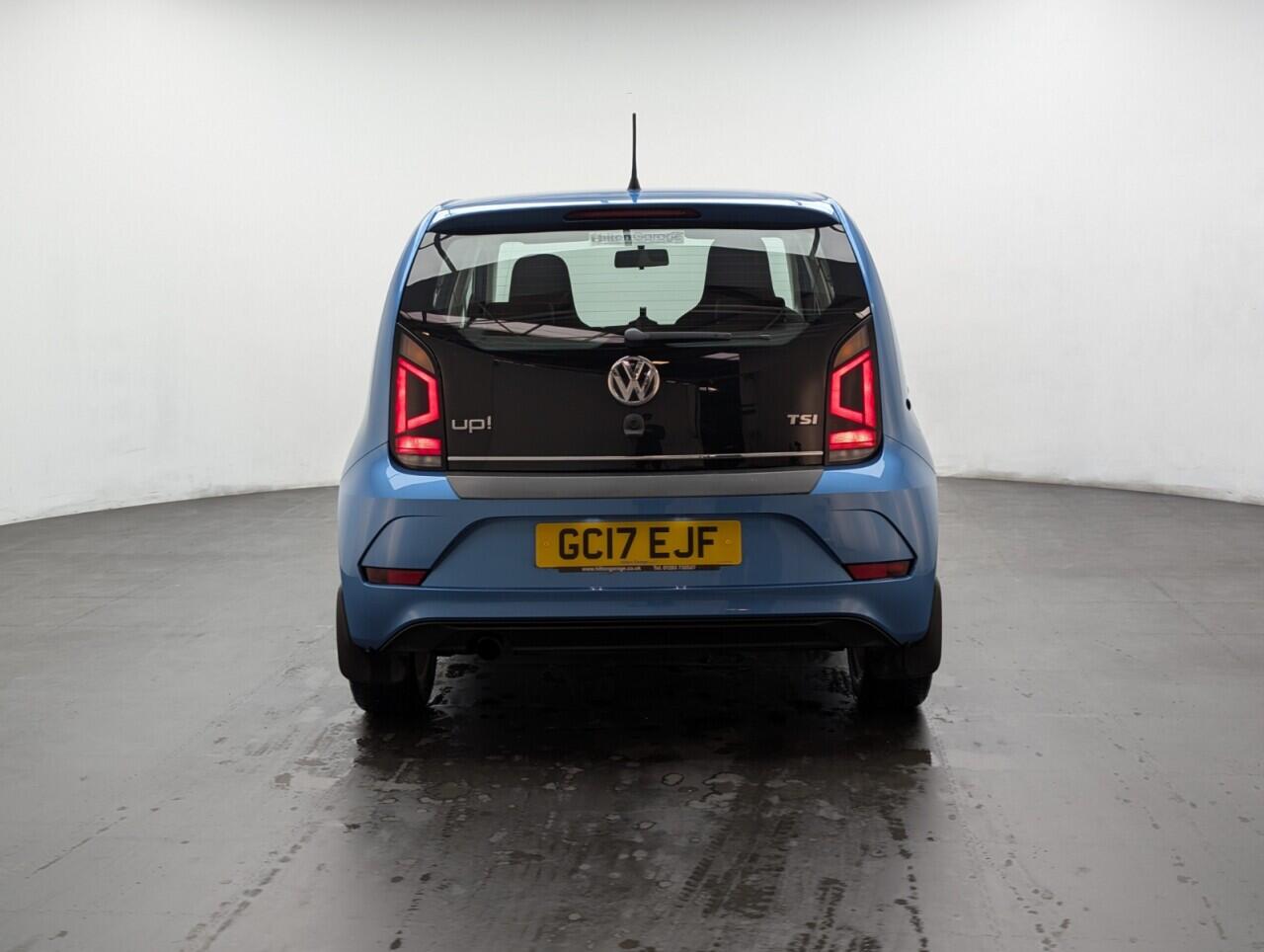 Used Volkswagen up! 2017 for sale - 76425617: Photo 7