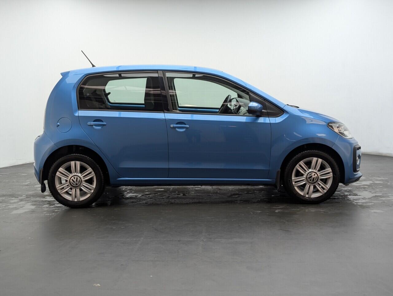Used Volkswagen up! 2017 for sale - 76425617: Photo 9