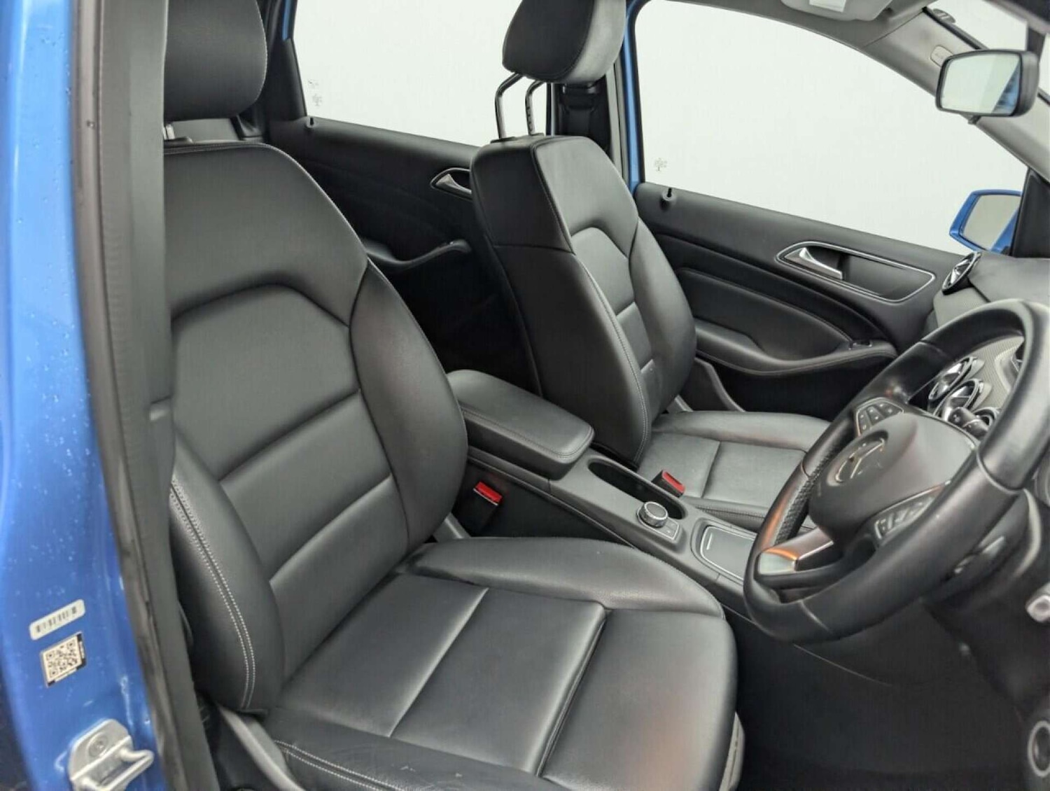 Used Mercedes-Benz B Class 2016 for sale - 77712991: Photo 11