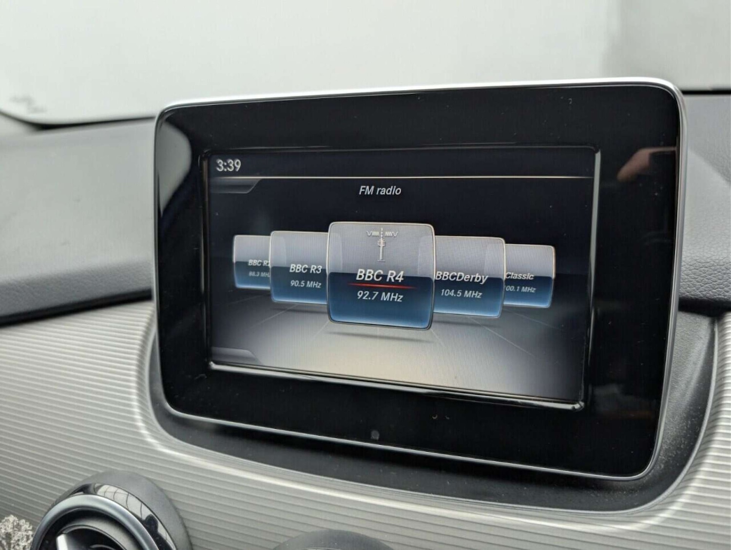 Used Mercedes-Benz B Class 2016 for sale - 77712991: Photo 12