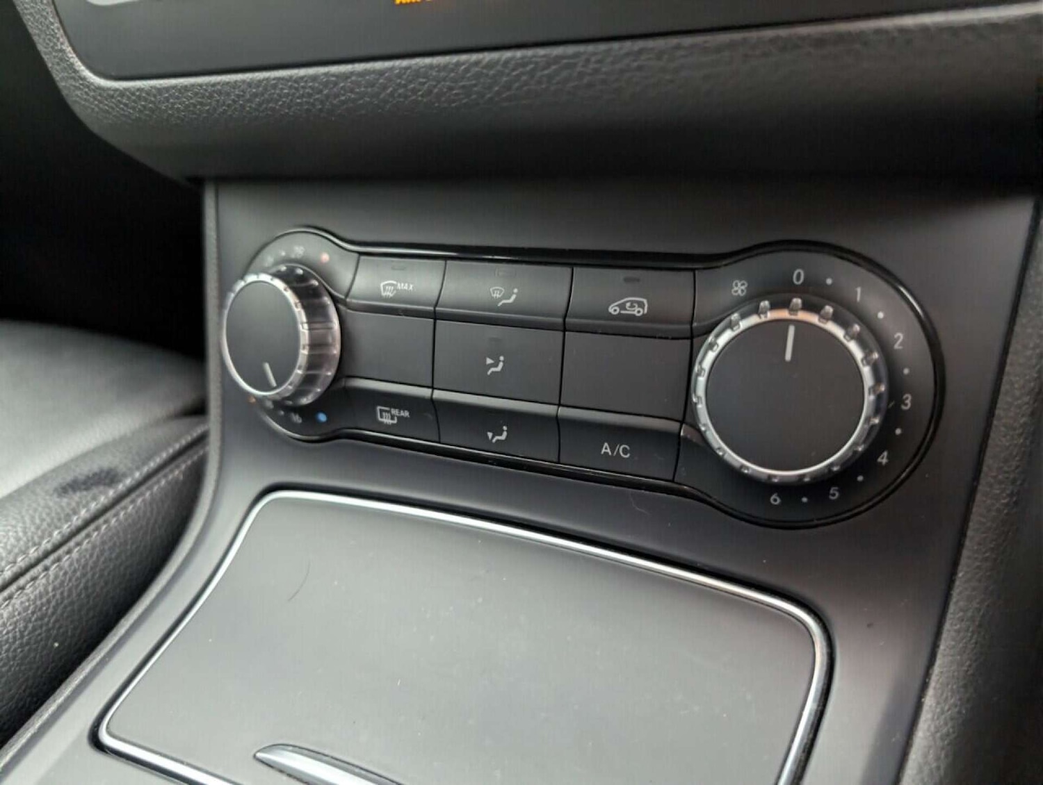 Used Mercedes-Benz B Class 2016 for sale - 77712991: Photo 14