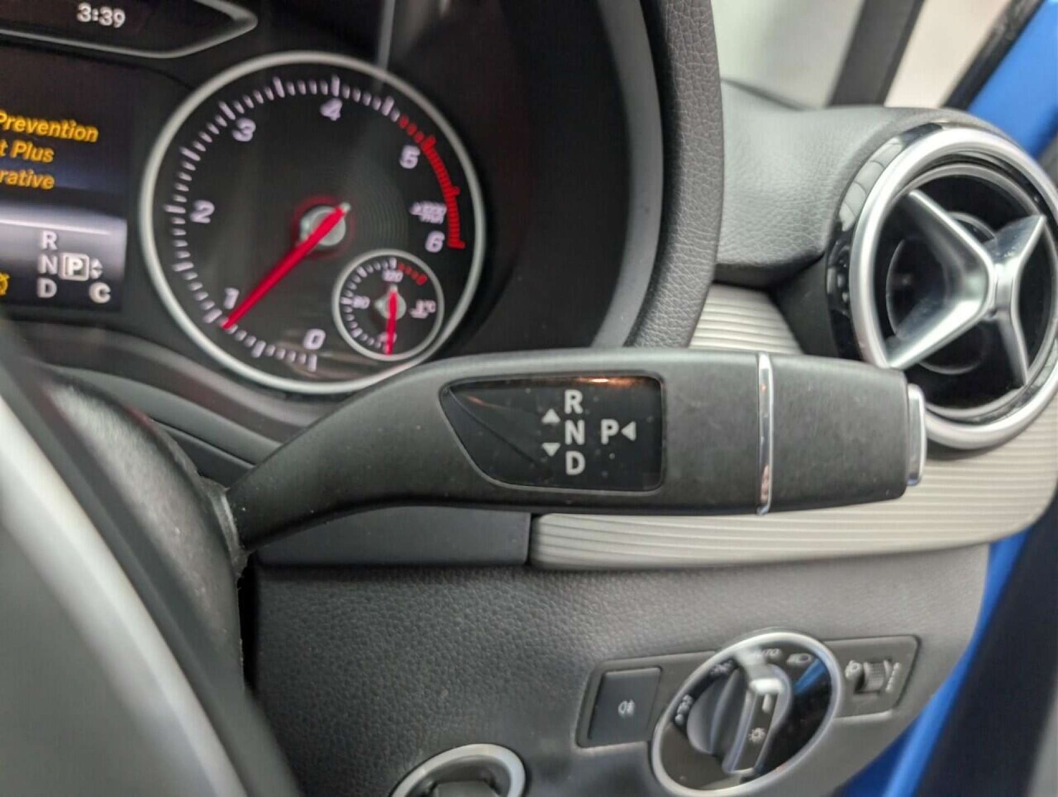 Used Mercedes-Benz B Class 2016 for sale - 77712991: Photo 15