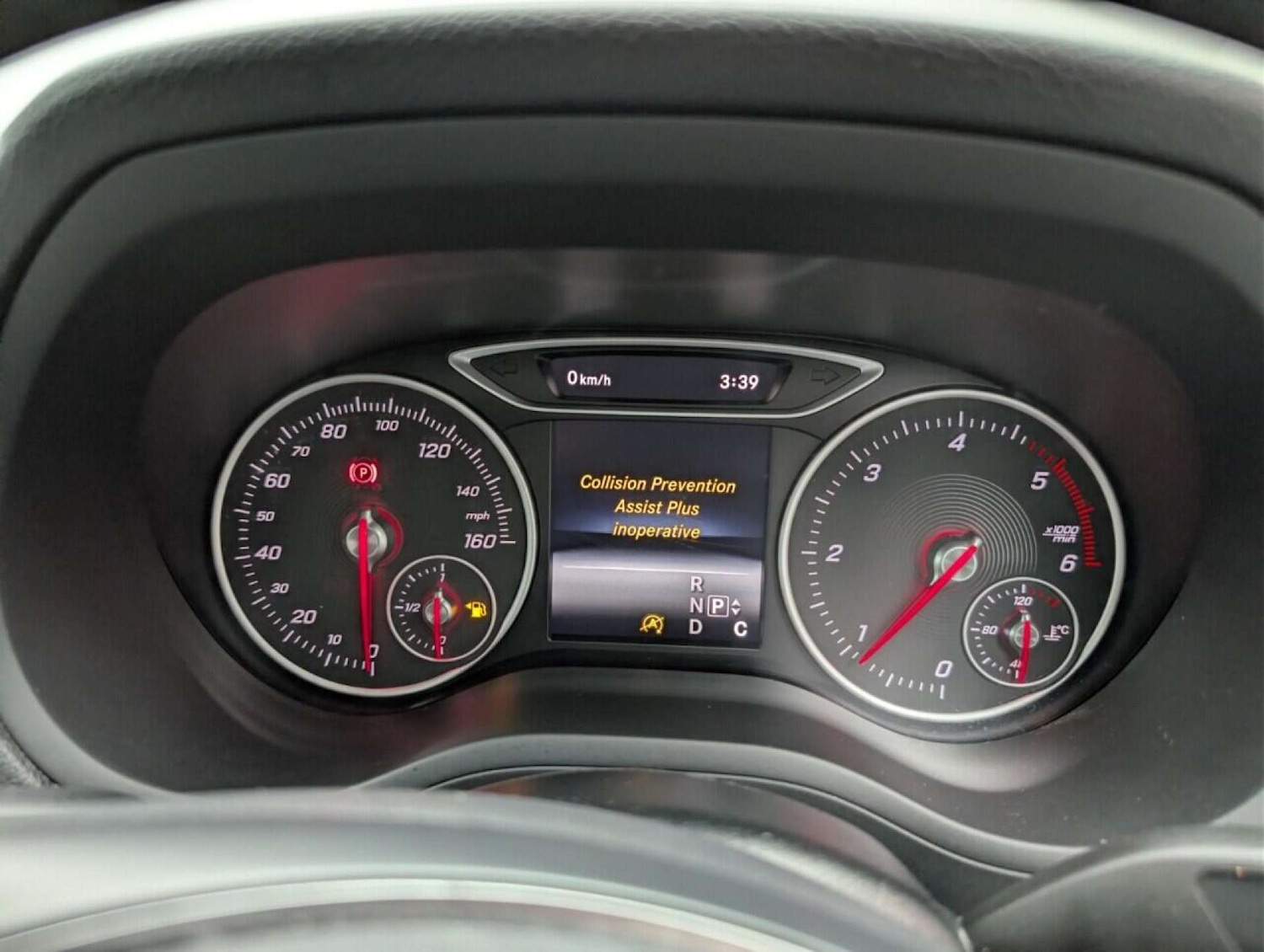 Used Mercedes-Benz B Class 2016 for sale - 77712991: Photo 16