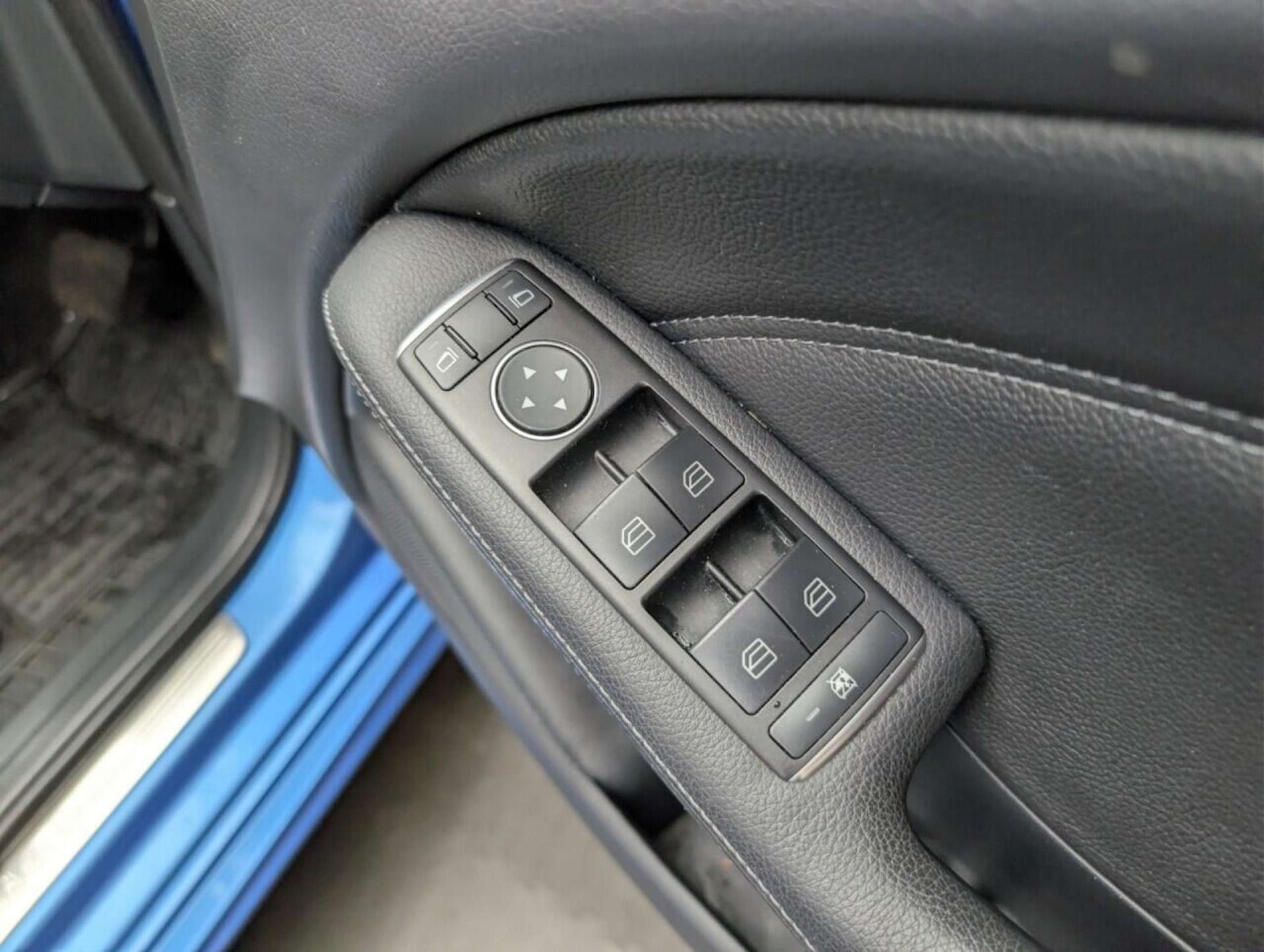 Used Mercedes-Benz B Class 2016 for sale - 77712991: Photo 20