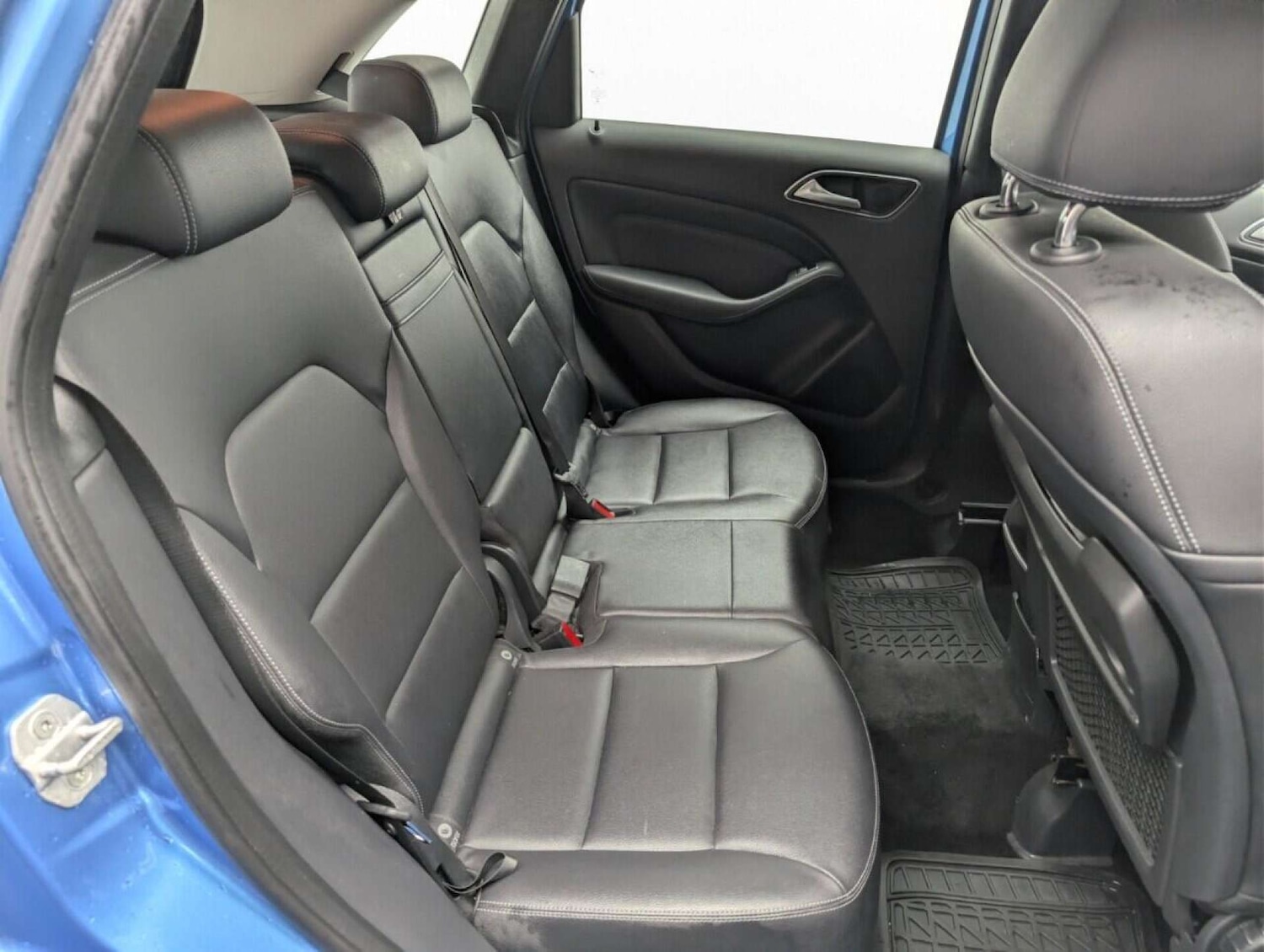 Used Mercedes-Benz B Class 2016 for sale - 77712991: Photo 23