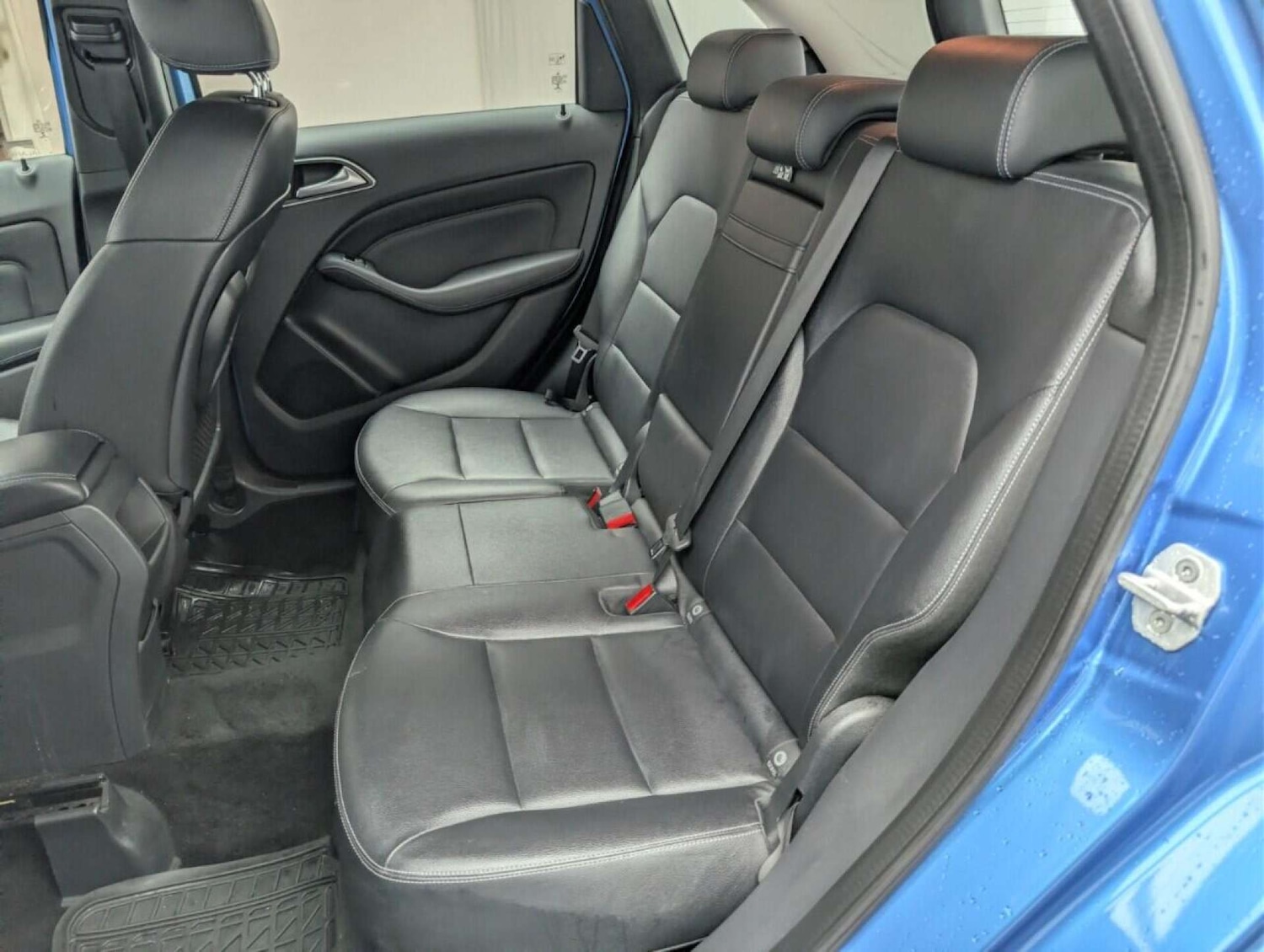 Used Mercedes-Benz B Class 2016 for sale - 77712991: Photo 25