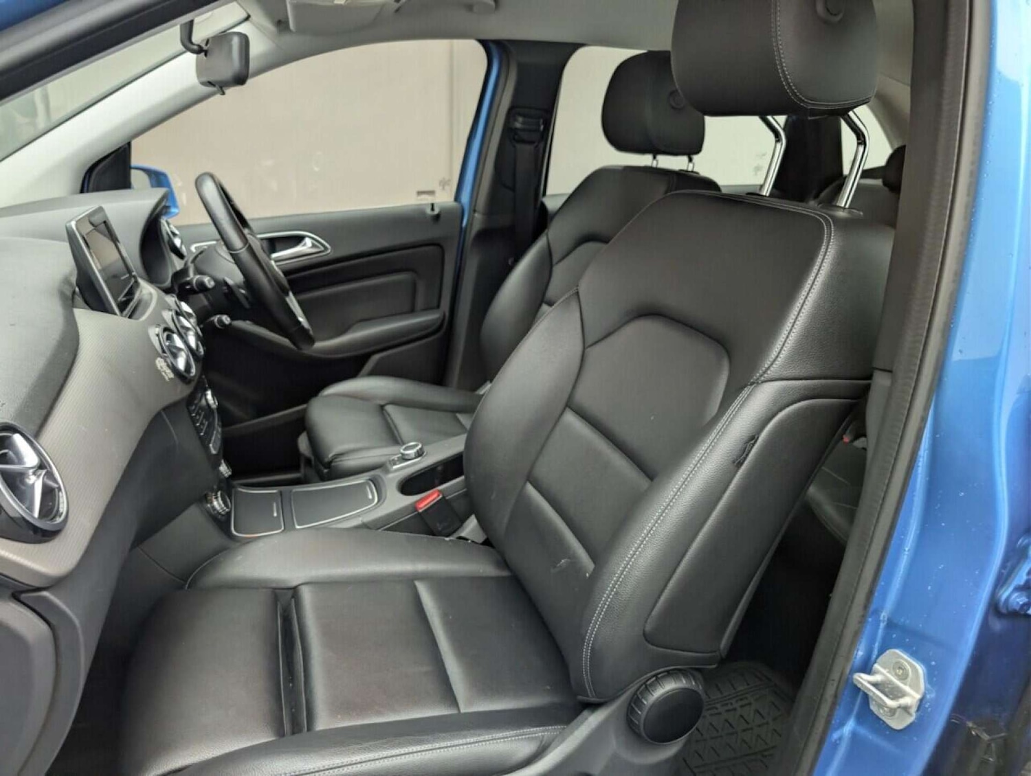 Used Mercedes-Benz B Class 2016 for sale - 77712991: Photo 26