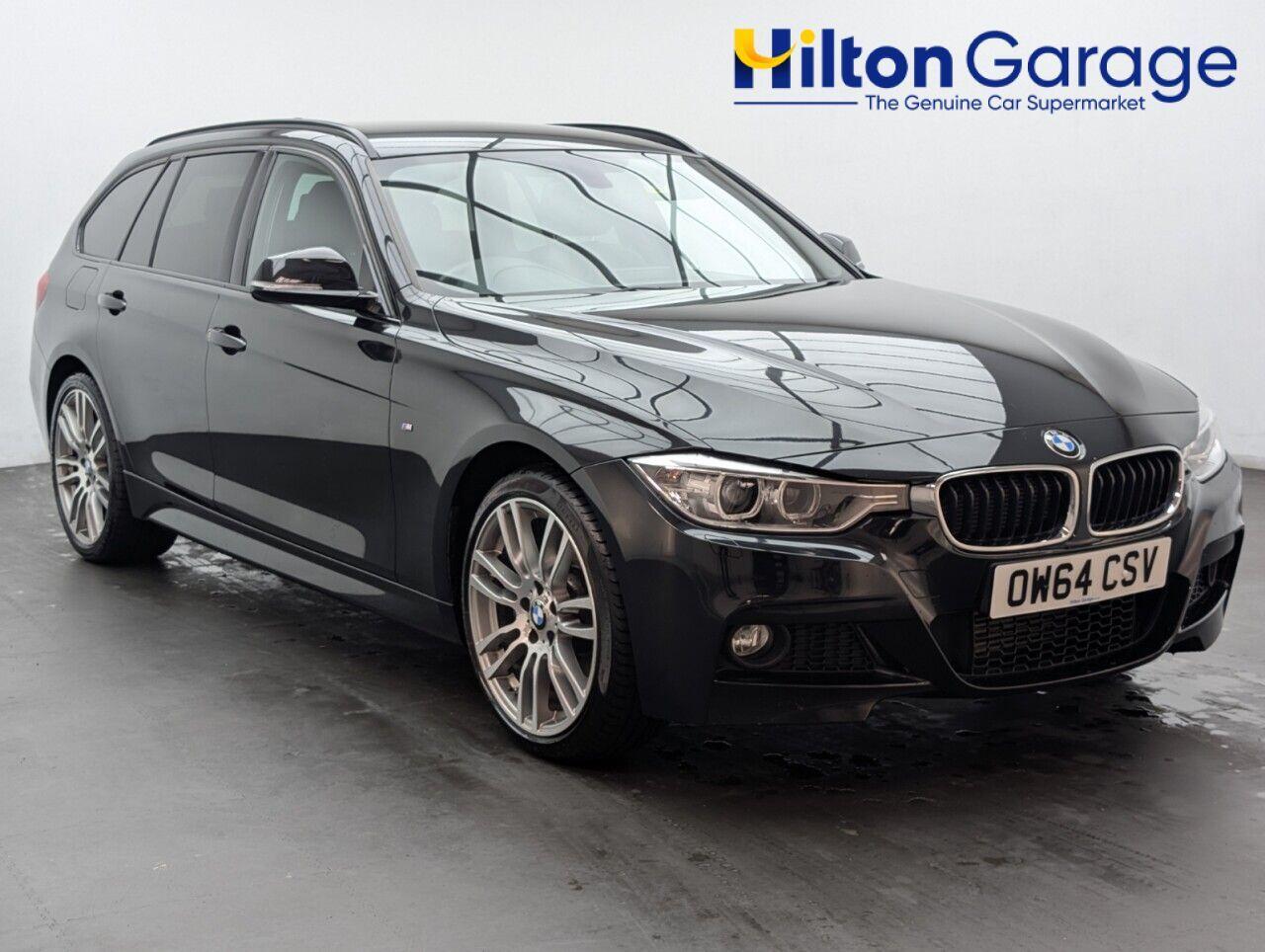 Used BMW 3 Series 2015 for sale - 76423306: Photo 1