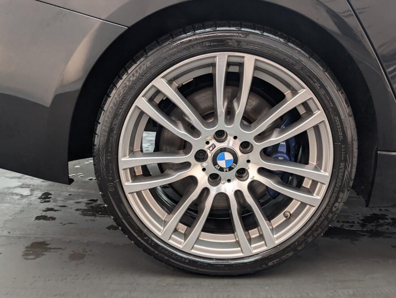 Used BMW 3 Series 2015 for sale - 76423306: Photo 10