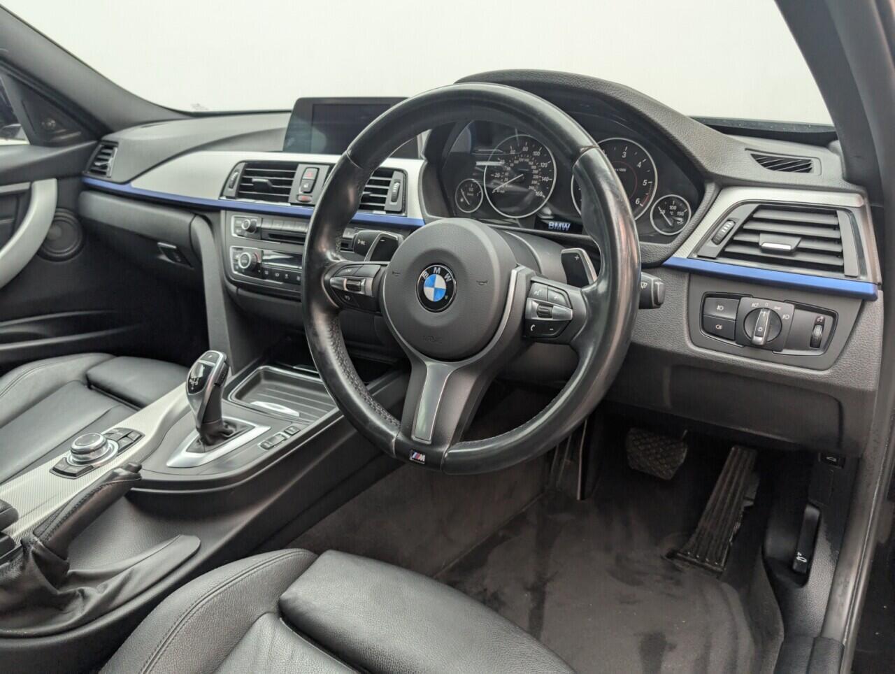 Used BMW 3 Series 2015 for sale - 76423306: Photo 11