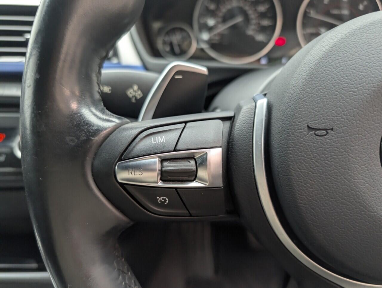 Used BMW 3 Series 2015 for sale - 76423306: Photo 18