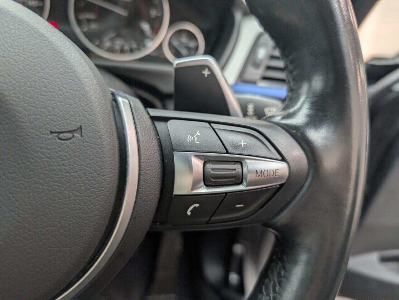 Used BMW 3 Series 2015 for sale - 76423306: Photo 19