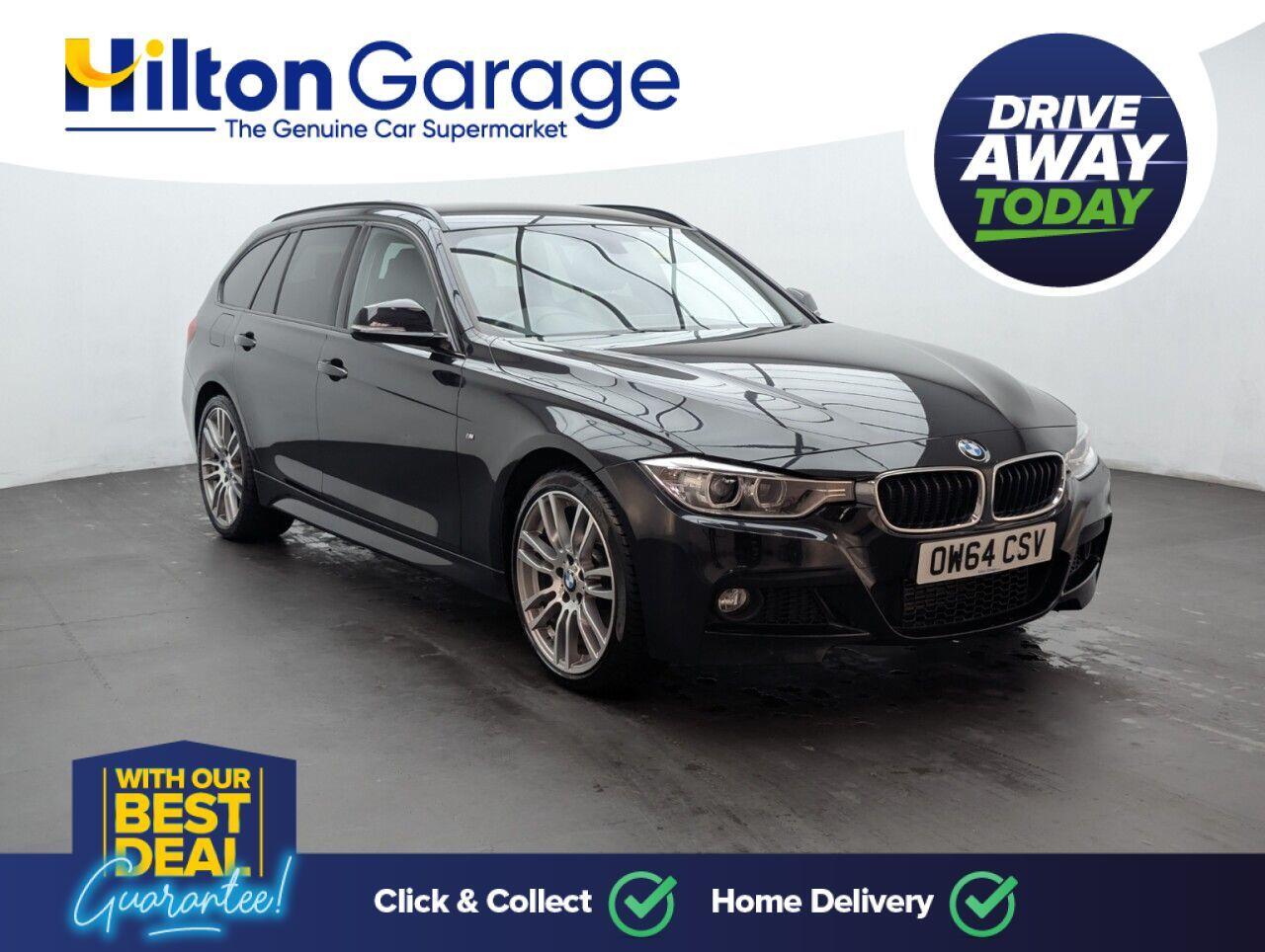 Used BMW 3 Series 2015 for sale - 76423306: Photo 2