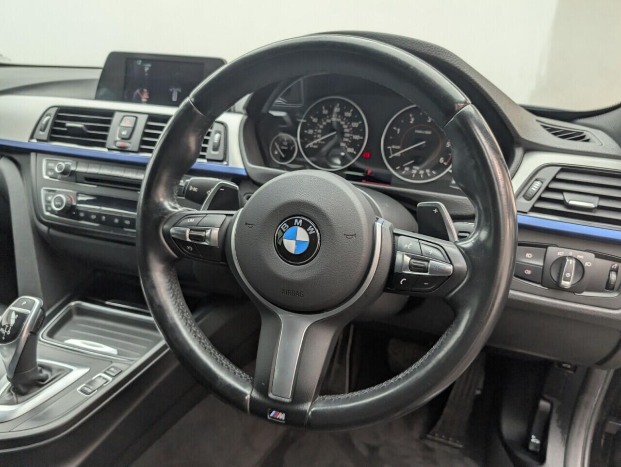 Used BMW 3 Series 2015 for sale - 76423306: Photo 22