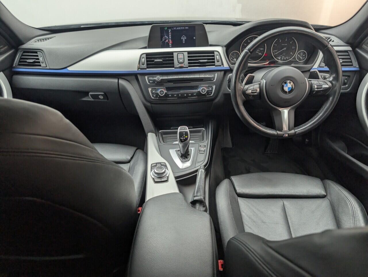 Used BMW 3 Series 2015 for sale - 76423306: Photo 23