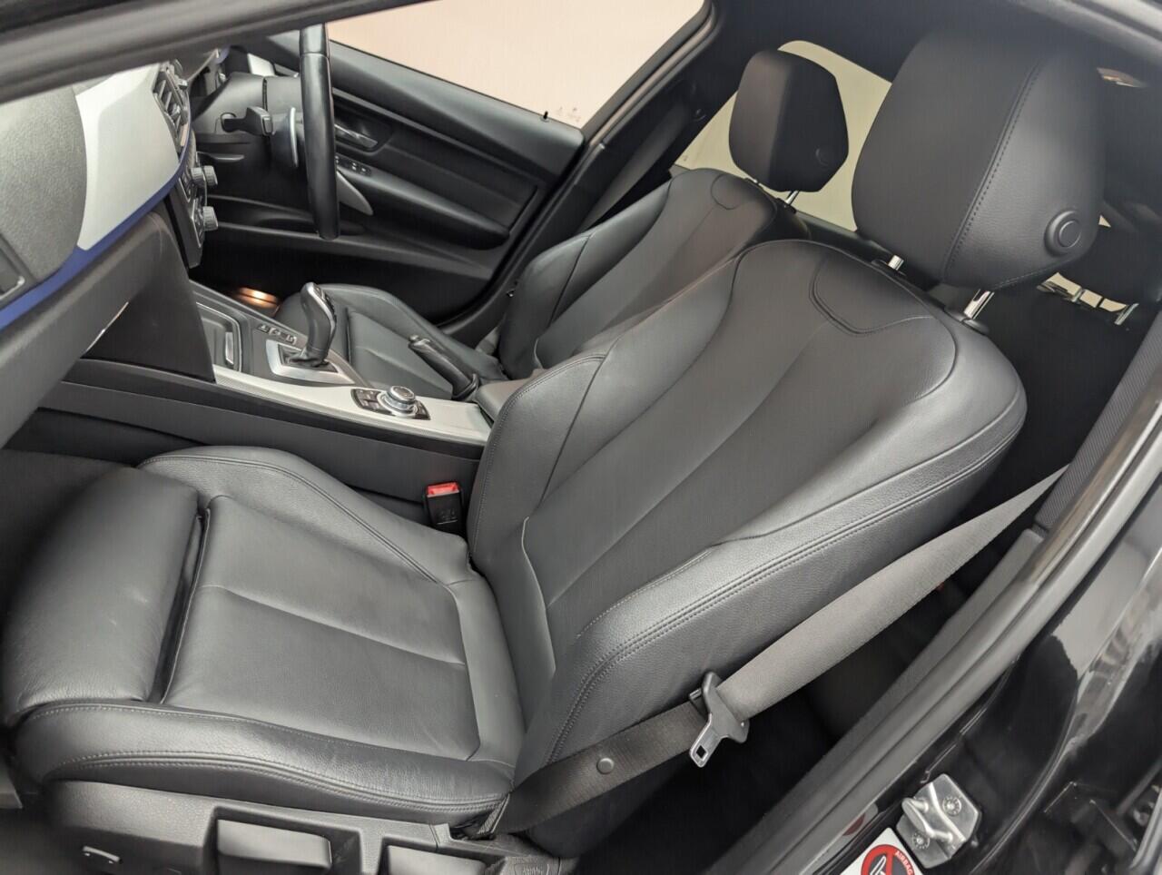 Used BMW 3 Series 2015 for sale - 76423306: Photo 27