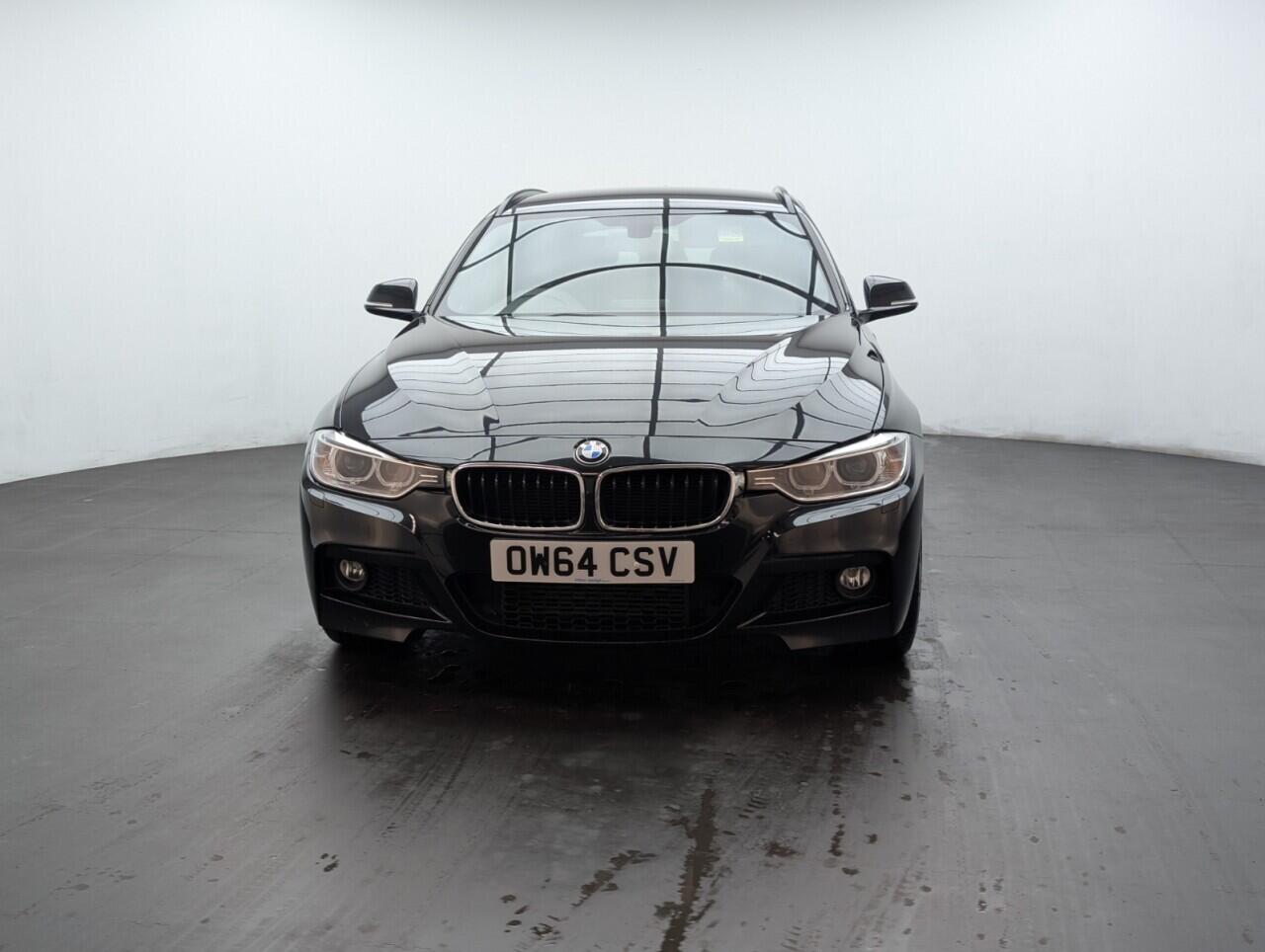 Used BMW 3 Series 2015 for sale - 76423306: Photo 3