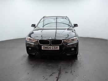 Used BMW 3 Series 2015 for sale - 76423306: Photo