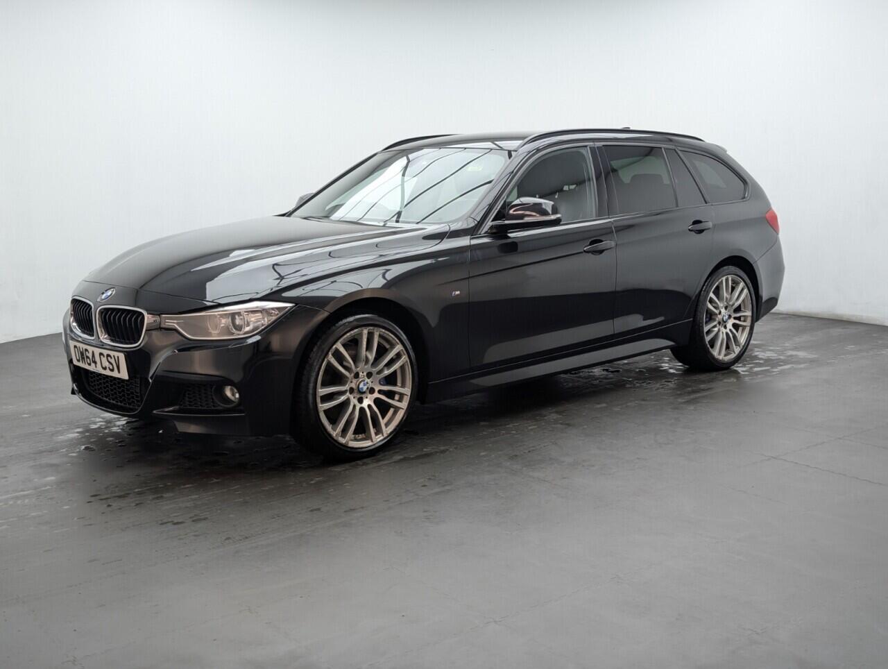 Used BMW 3 Series 2015 for sale - 76423306: Photo 4