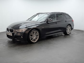 Used BMW 3 Series 2015 for sale - 76423306: Photo