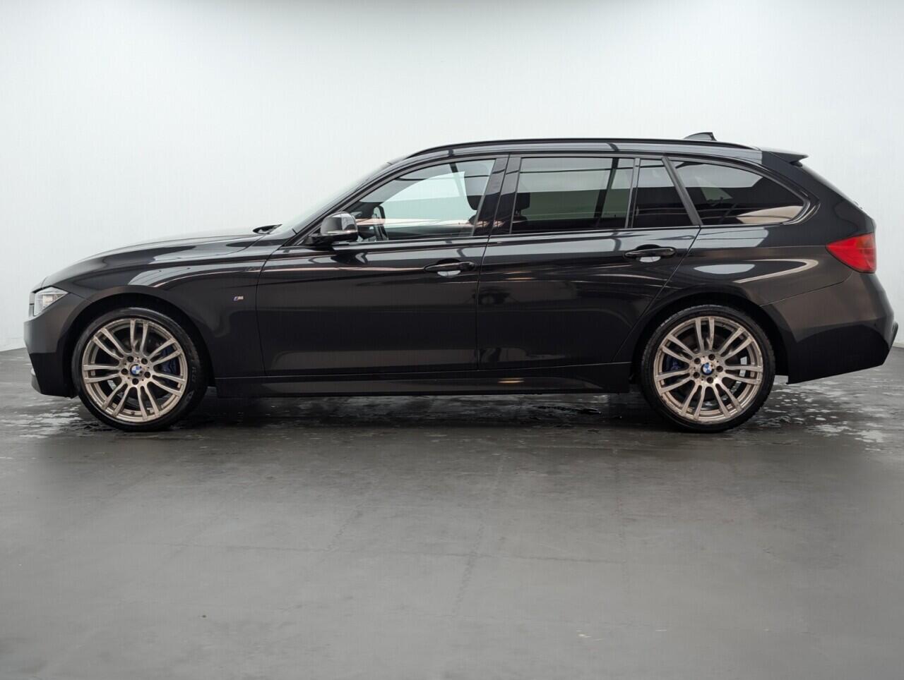 Used BMW 3 Series 2015 for sale - 76423306: Photo 5