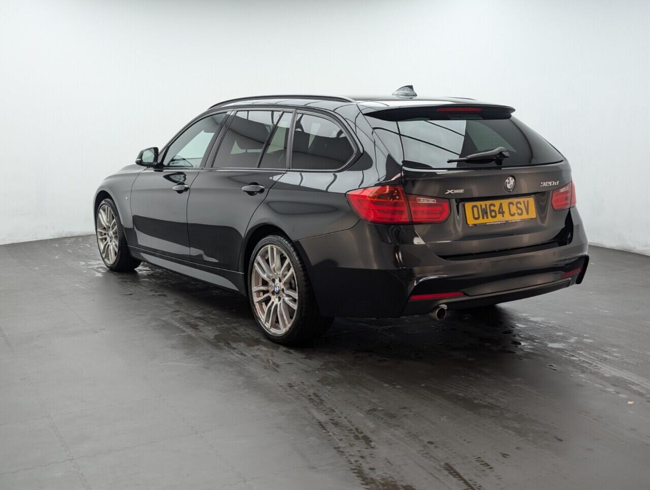 Used BMW 3 Series 2015 for sale - 76423306: Photo 6