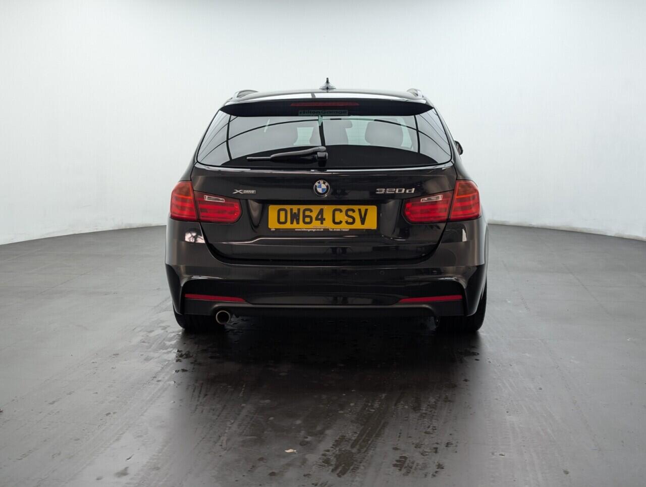 Used BMW 3 Series 2015 for sale - 76423306: Photo 7