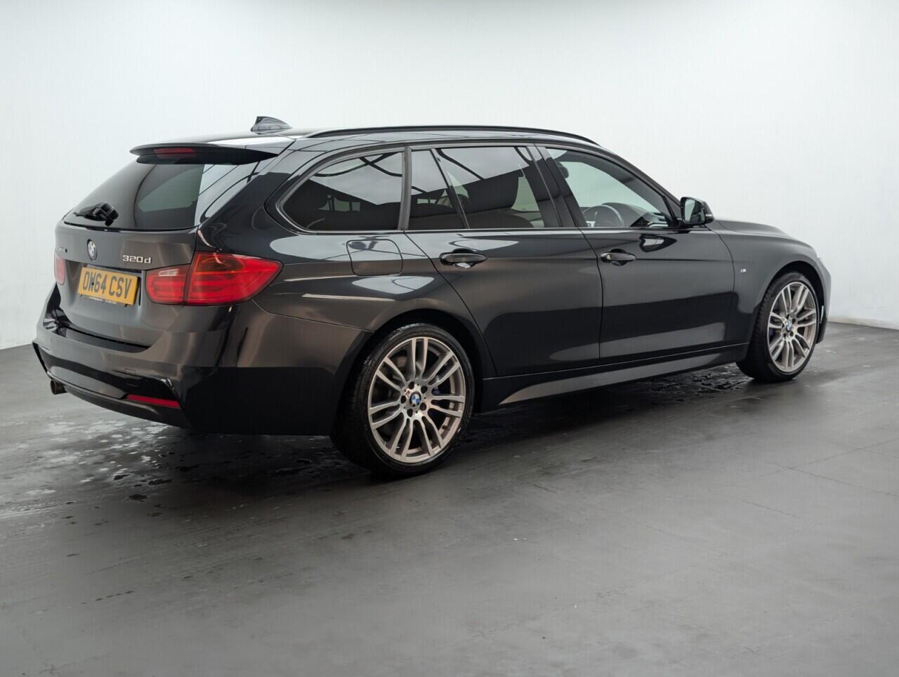 Used BMW 3 Series 2015 for sale - 76423306: Photo 8