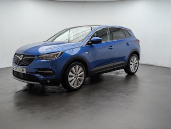 Used Vauxhall Grandland X 2020 for sale - 76424738: Photo