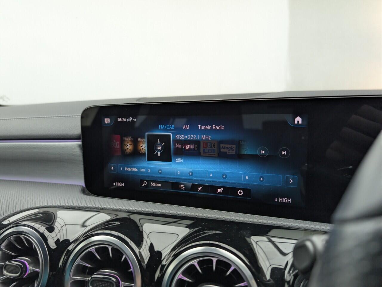 Used Mercedes-Benz A-Class 2021 for sale - 76645284: Photo 13