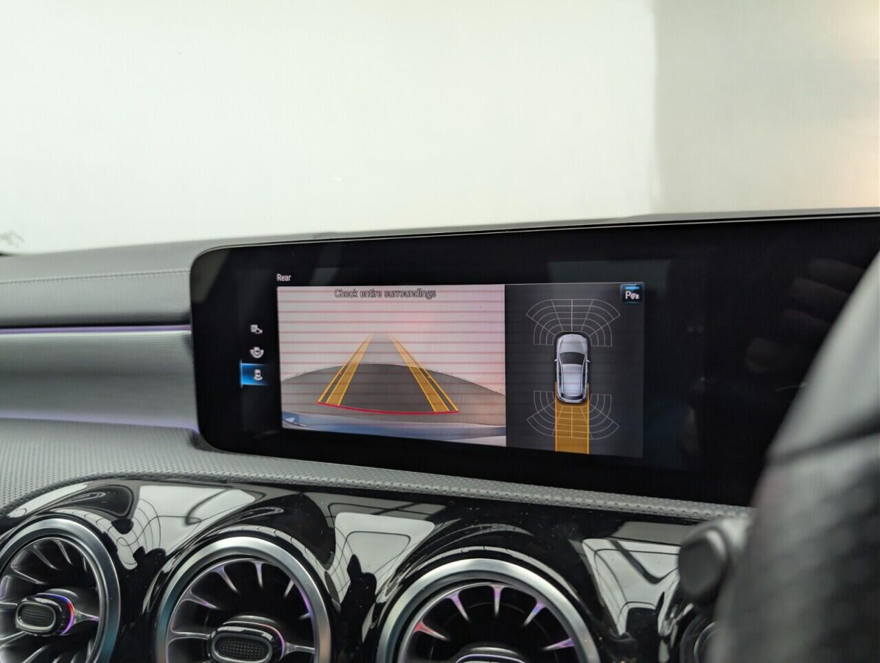 Used Mercedes-Benz A-Class 2021 for sale - 76645284: Photo 15