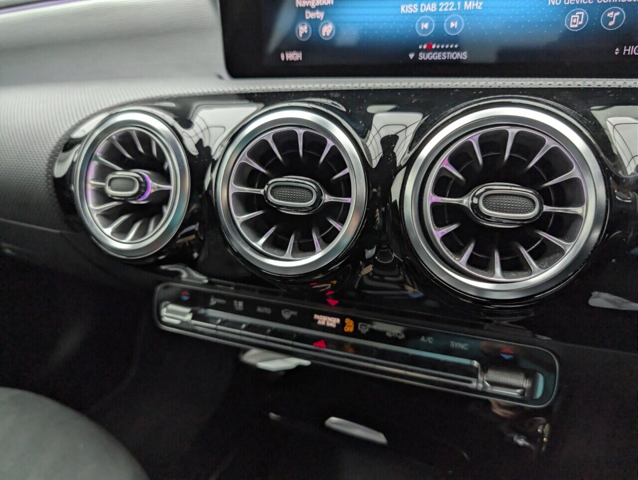 Used Mercedes-Benz A-Class 2021 for sale - 76645284: Photo 16