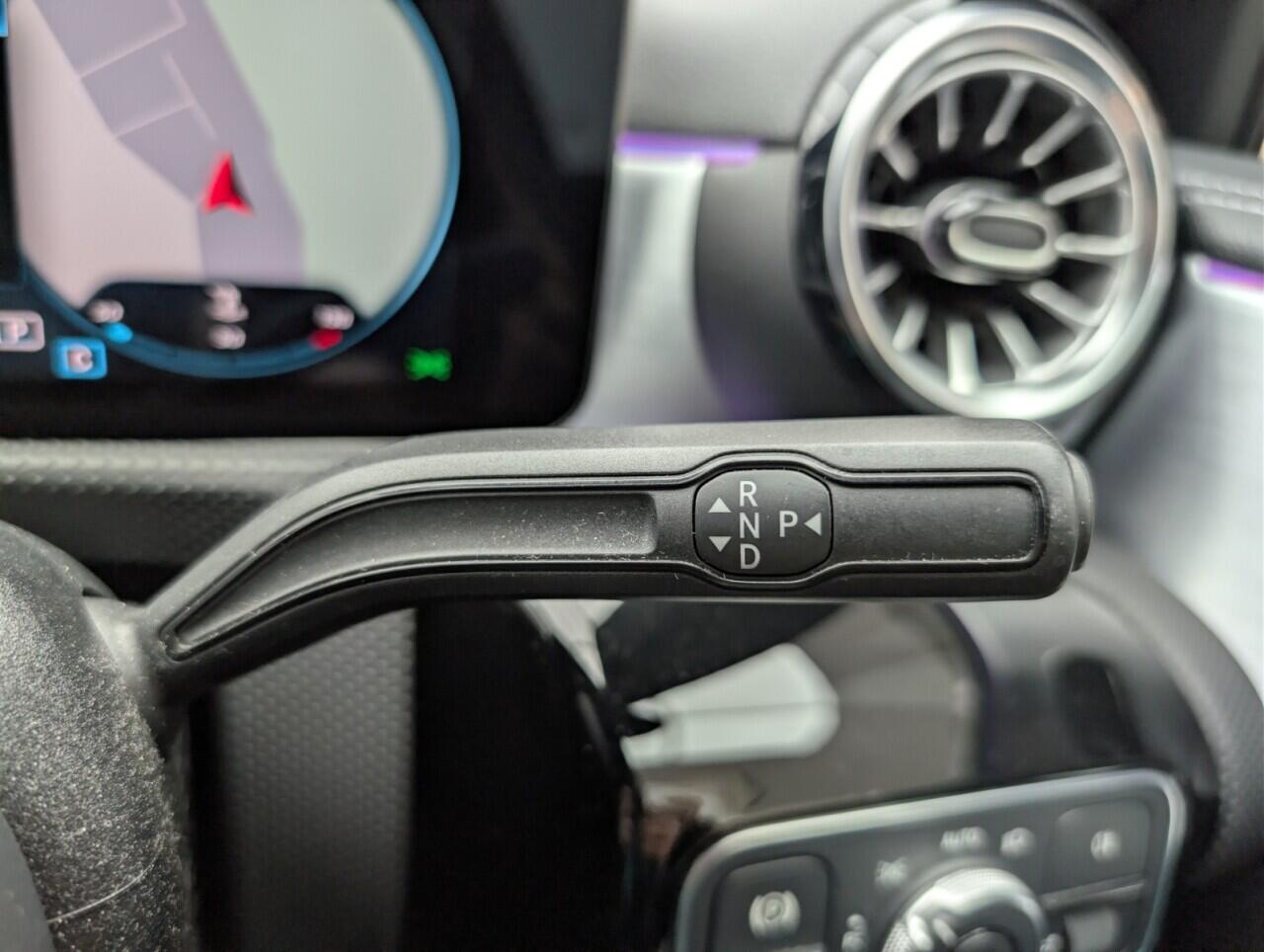 Used Mercedes-Benz A-Class 2021 for sale - 76645284: Photo 17