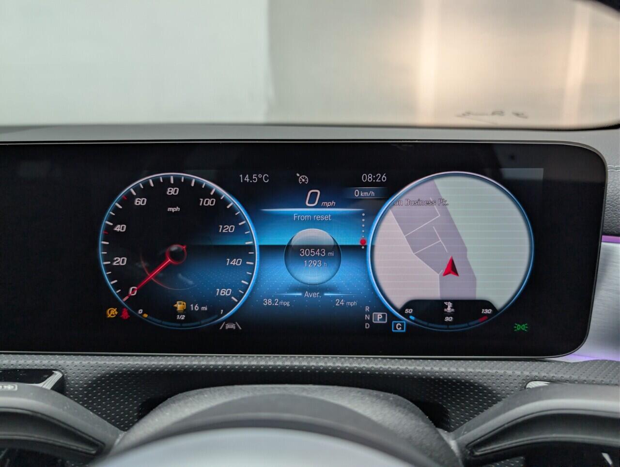 Used Mercedes-Benz A-Class 2021 for sale - 76645284: Photo 18