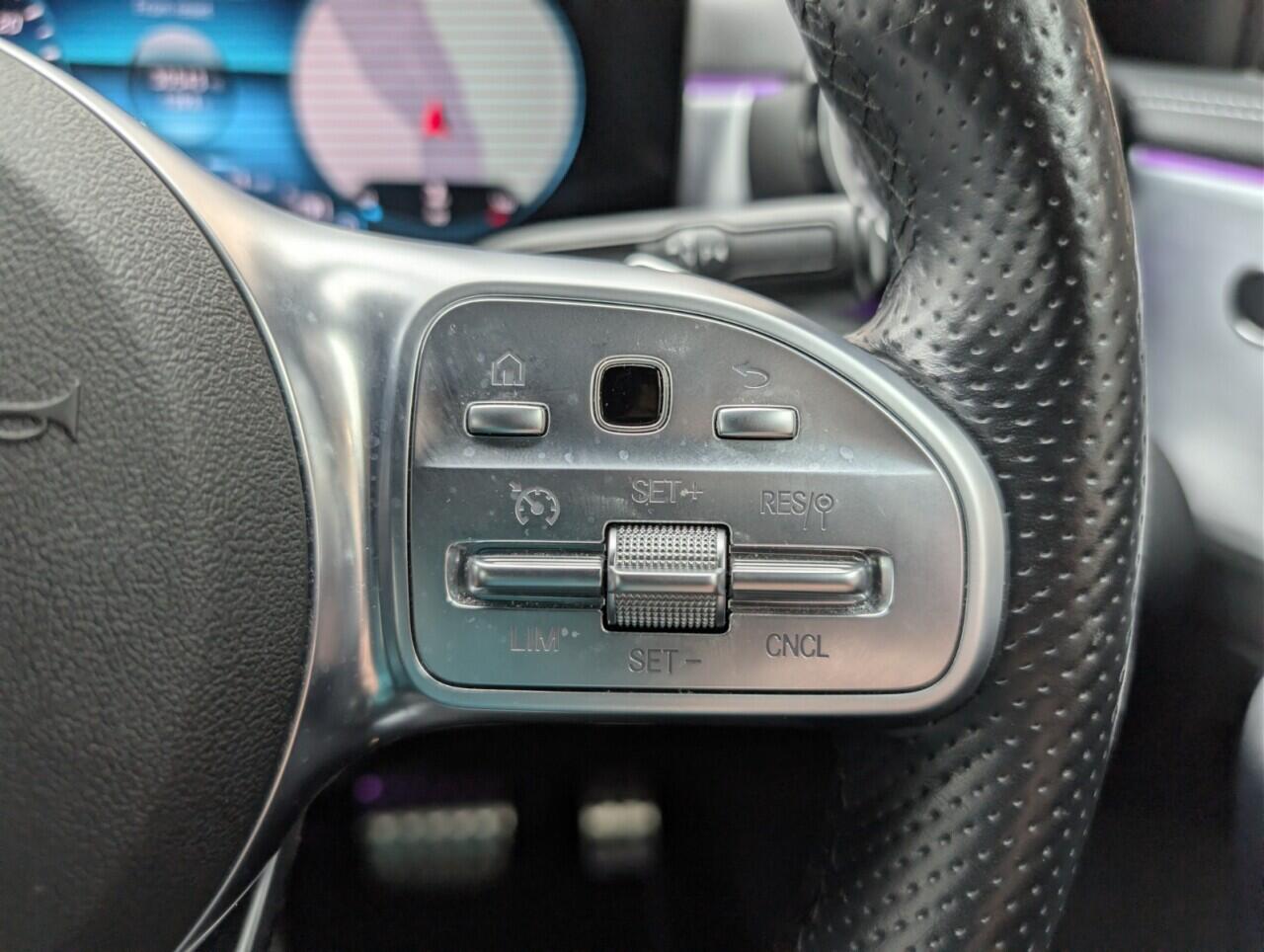 Used Mercedes-Benz A-Class 2021 for sale - 76645284: Photo 20