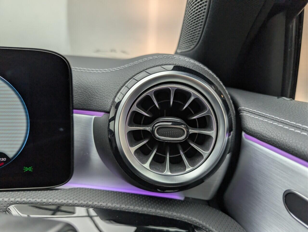 Used Mercedes-Benz A-Class 2021 for sale - 76645284: Photo 21