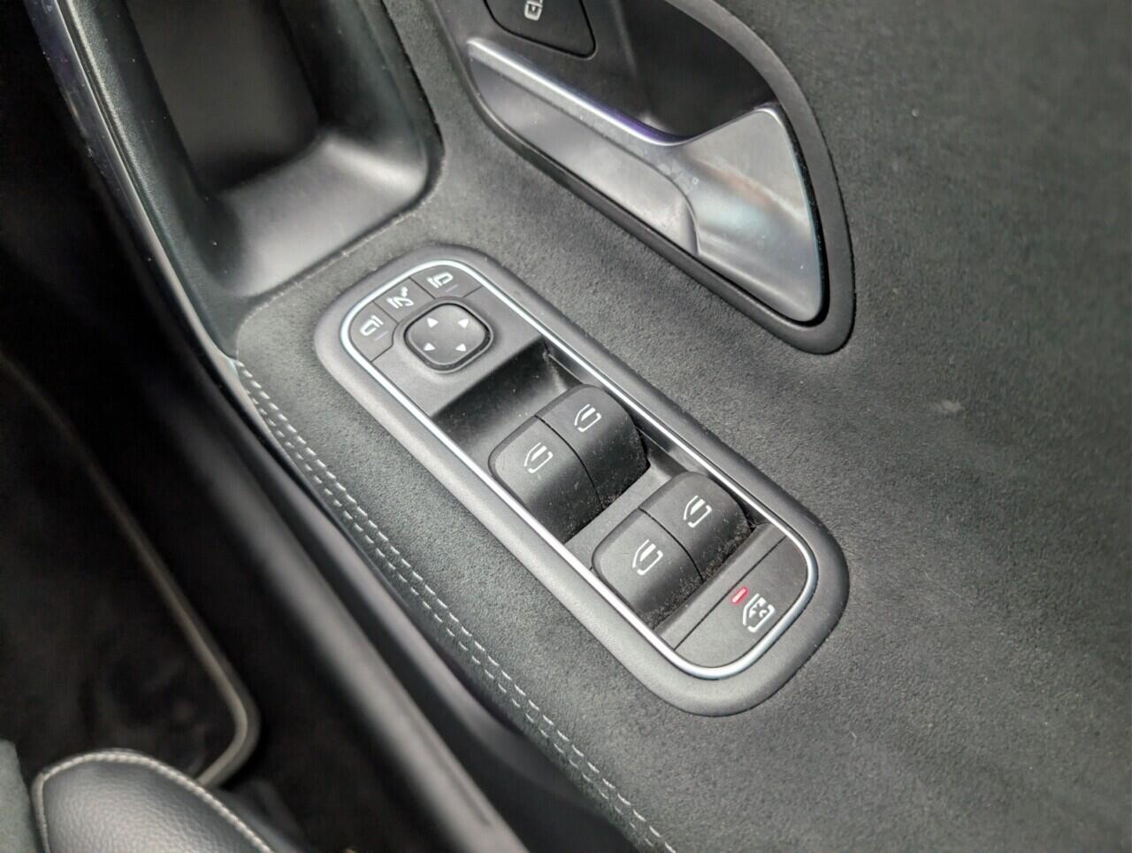 Used Mercedes-Benz A-Class 2021 for sale - 76645284: Photo 22