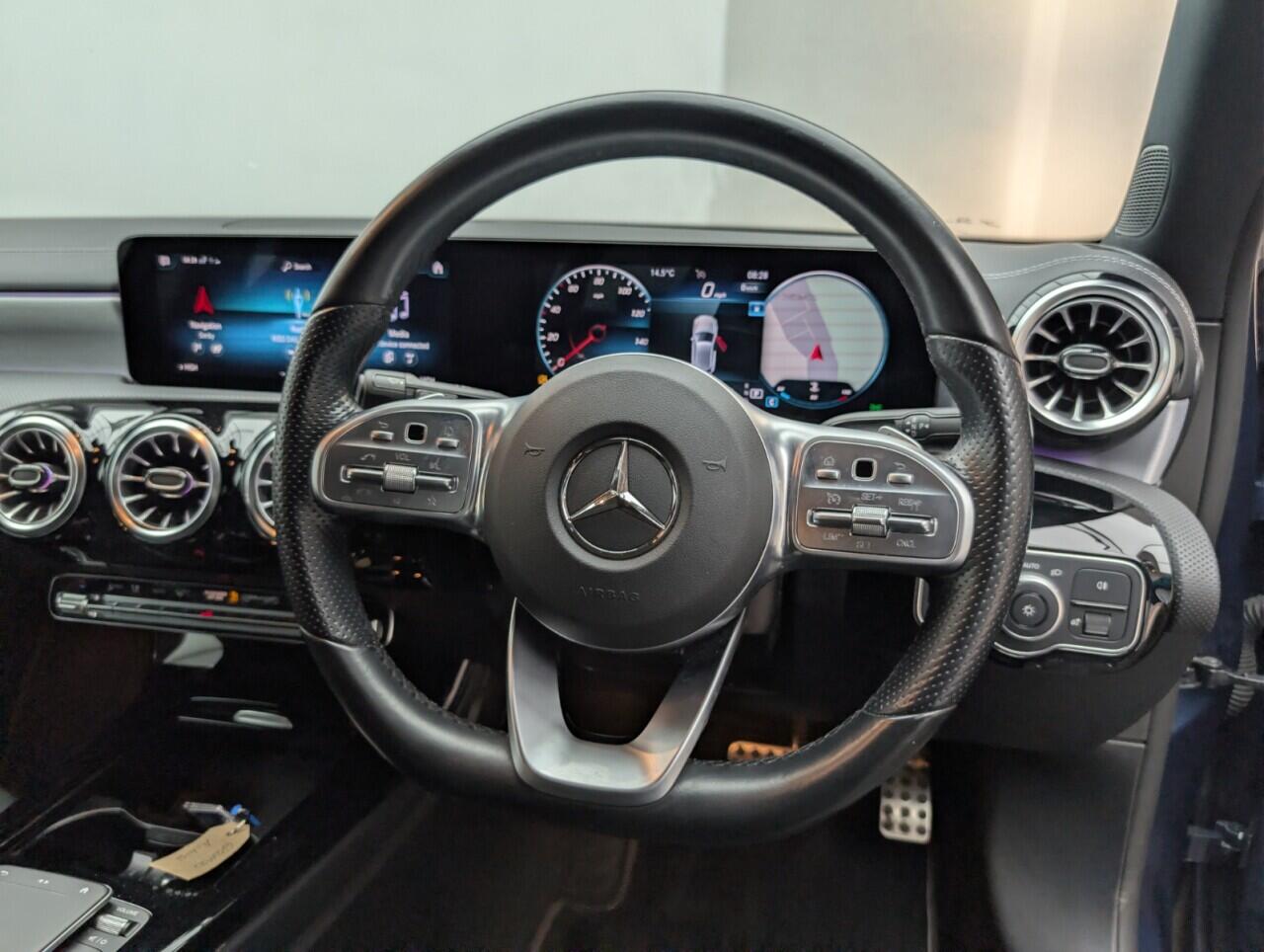 Used Mercedes-Benz A-Class 2021 for sale - 76645284: Photo 23